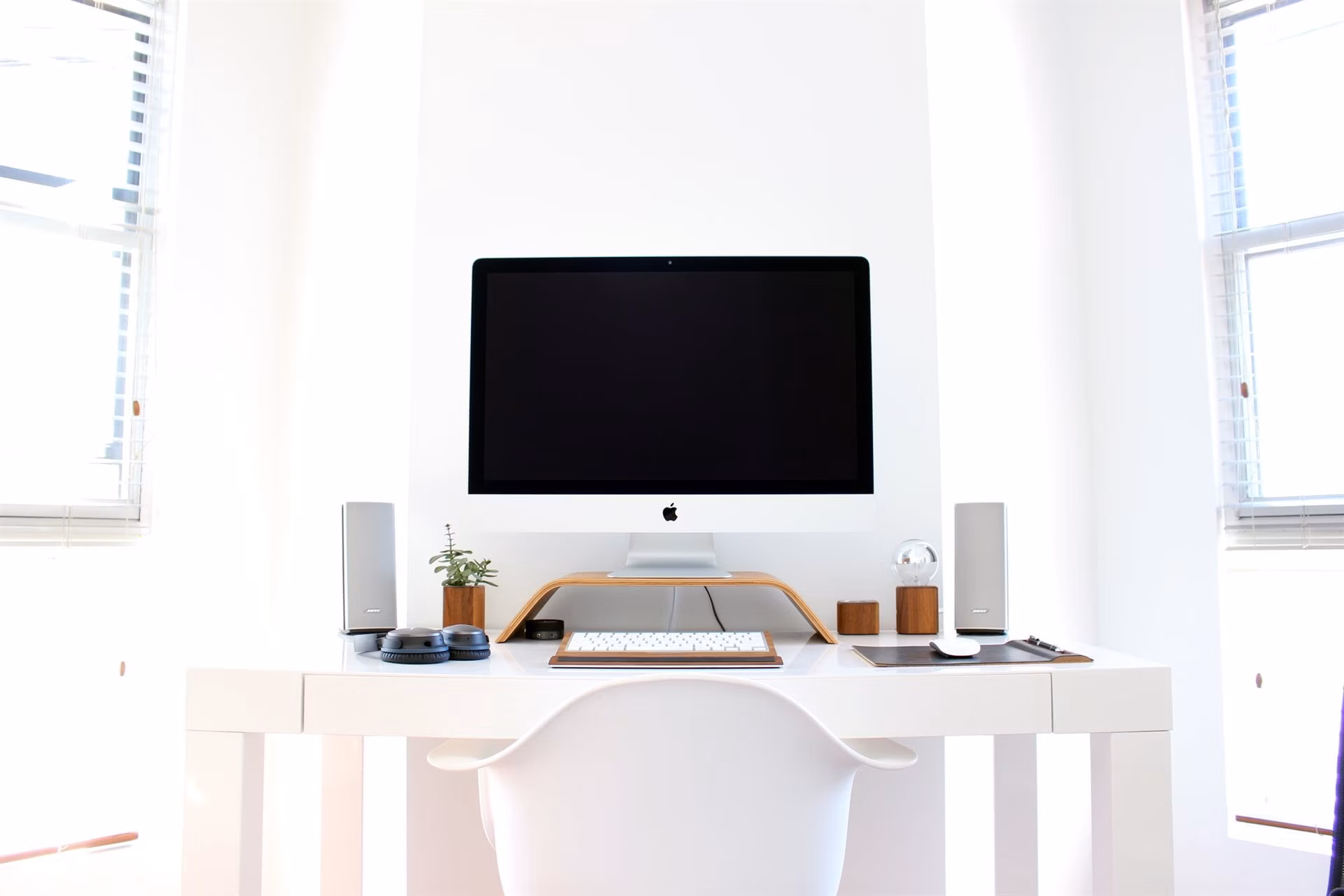 Immagine di presentazione sezione sito web