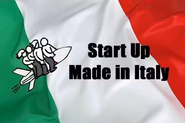 Cosa intendiamo quando parliamo di “Start Up”?