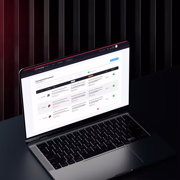 Atomiko CRM