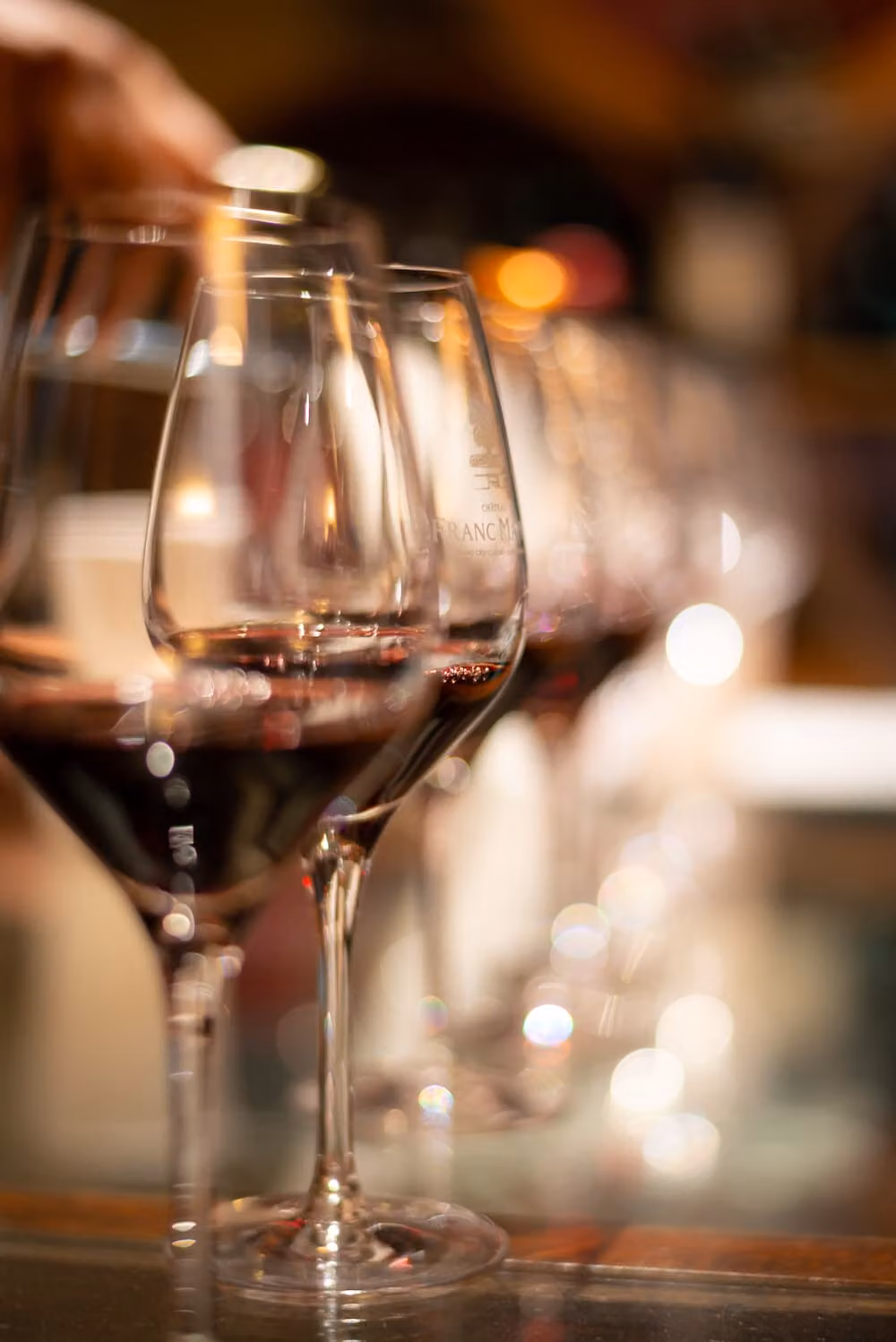 Step #2. Che risultati vuoi ottenere attuando un piano di marketing del vino?