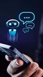 Immagine articolo Conversational AI: definizione e contesti di utilizzo