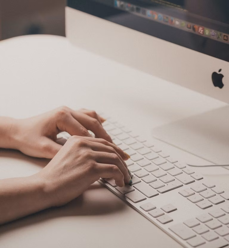 esempio scrittura sottotitolo