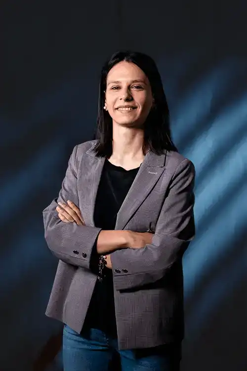 Eleonora Eustorio