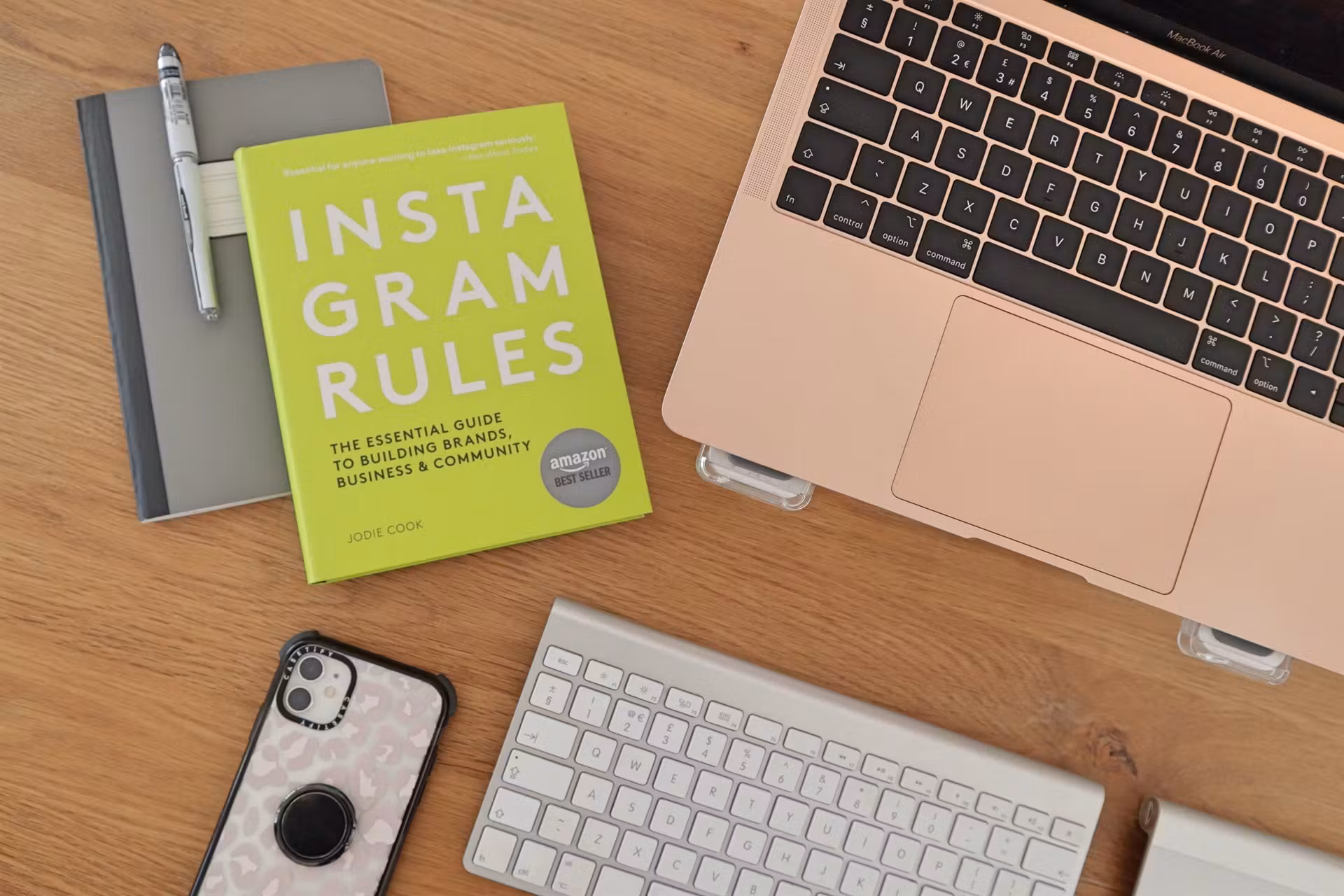 Immagine articolo Social media marketing: cos'è, come si fa e che vantaggi offre