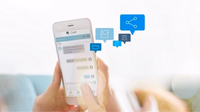 3. È social: vuole un social customer service