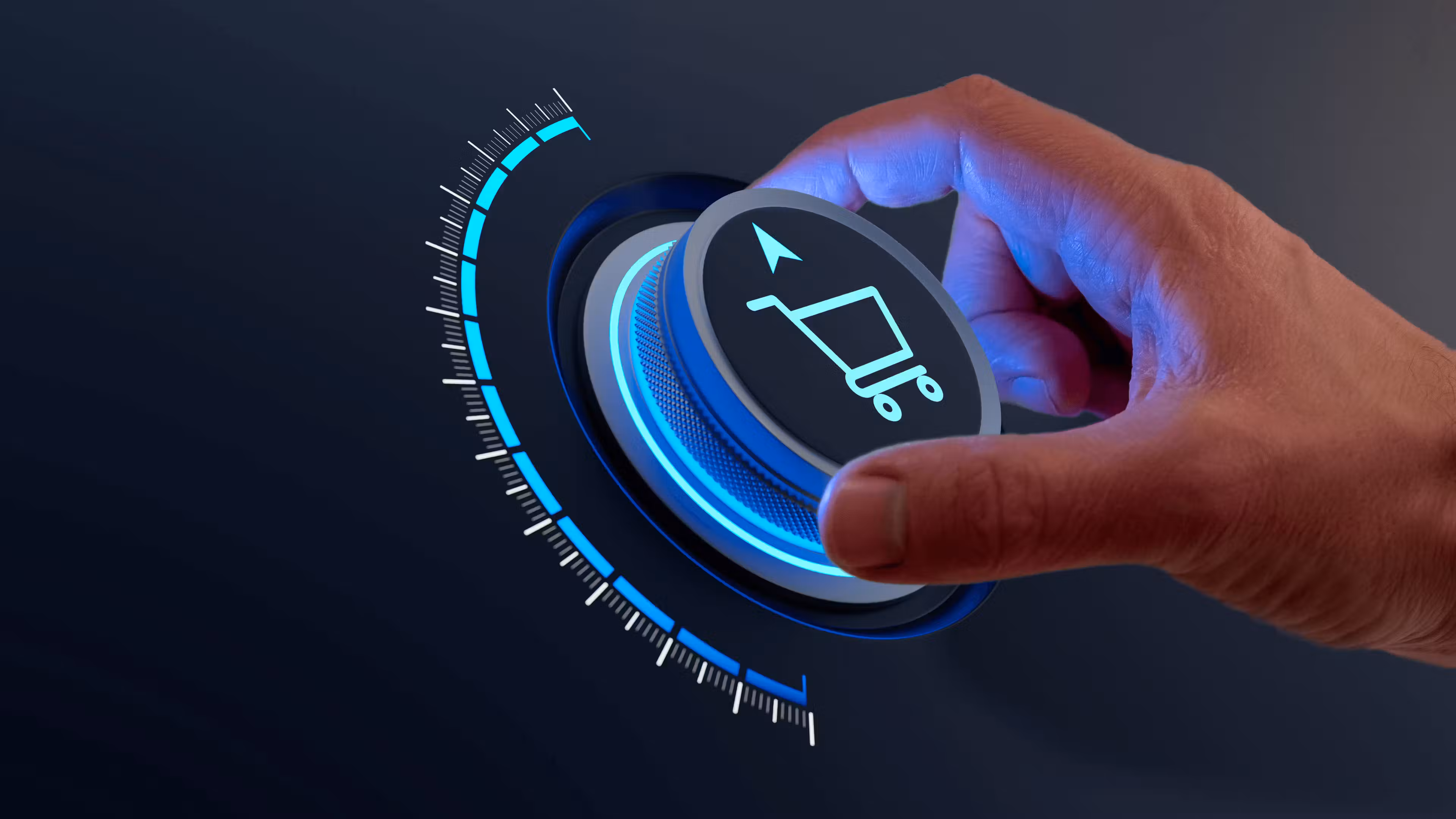 Immagine articolo Tasso di conversione eCommerce: ecco come aumentarlo