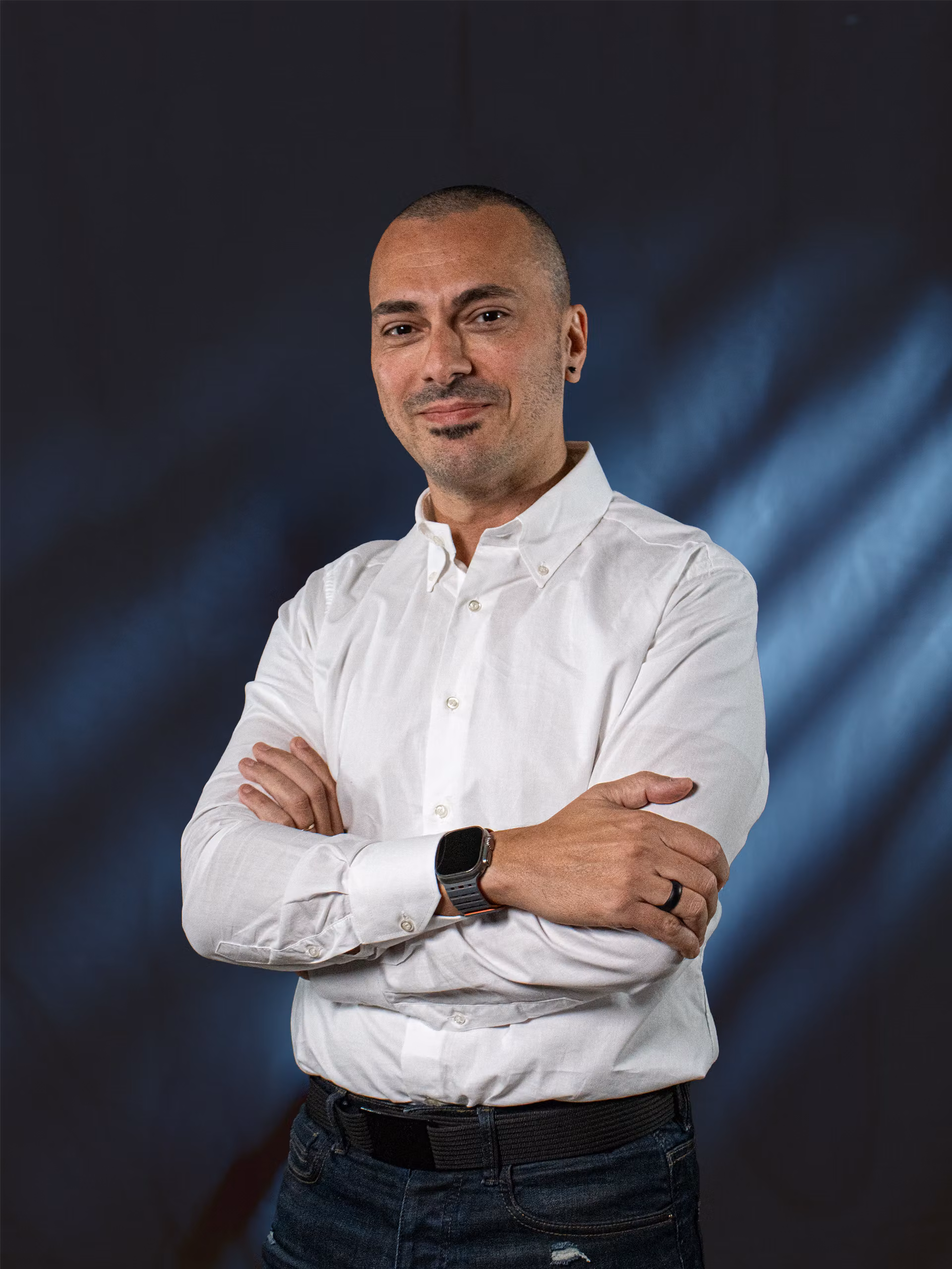Filippo Tinnirello