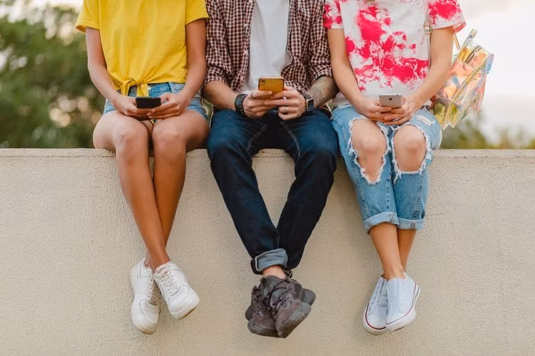 I comportamenti online dell’acquirente B2B
